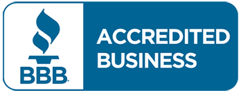 BBB - Accredited Business Better Business Bureau