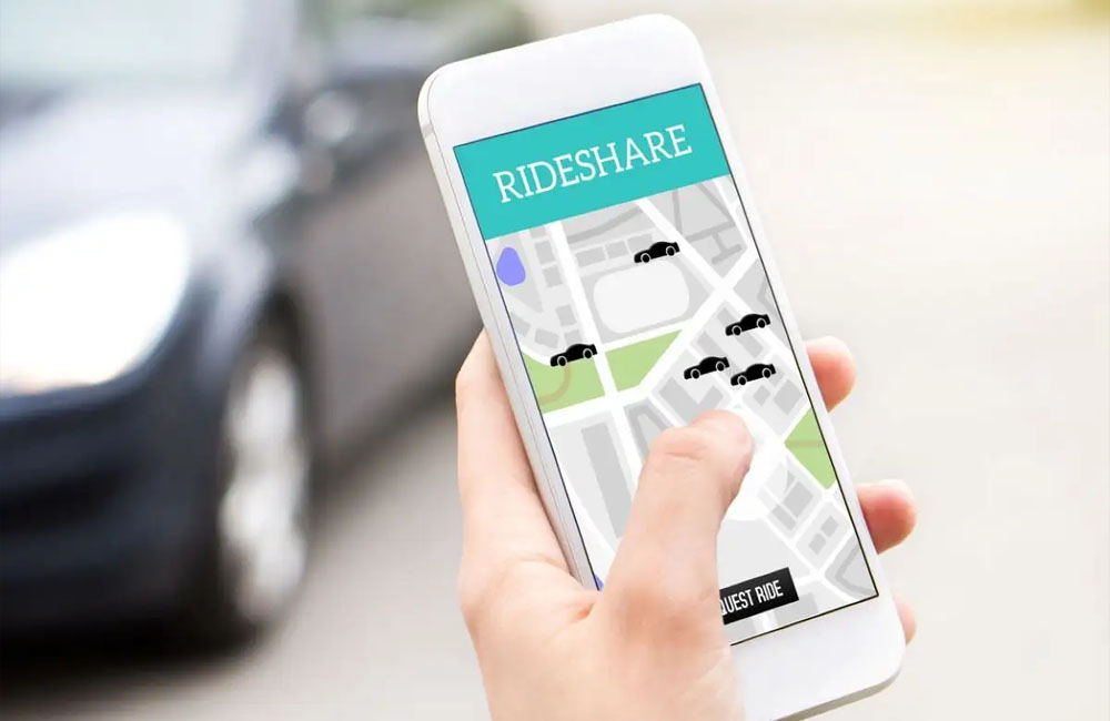 RideShare Explained